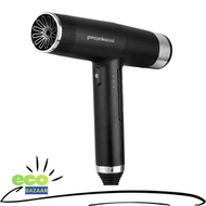 GA.MA - GAMA iQ2 Perfetto 專業級風筒 | 黑色 【香港行貨】[D21-2]