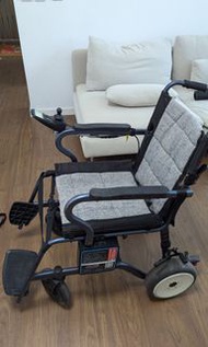 C&K 電動輪椅二手 新電池