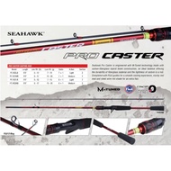 Bc Seahawk Procaster 602/662 Fishing Rod - Casting Rod