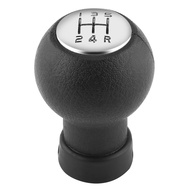 5 Speed Car Gear Shift Shifter Knob Stick Head For Swift SX4 2005‑2010 Gear Shift Knob Stick Head