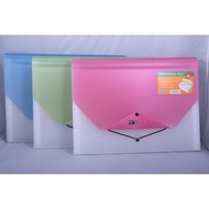 CBE 13 POCKET EXPANDING FILE