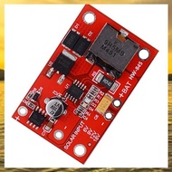 (P U T L)3S 3A 12V MPPT Solar PV Charger Controller Module Red Solar Controller Module CN3767/CN3722