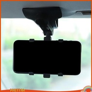 [PrettyiaSG] Car Phone Holder for Dashboard Navigation Bracket Sun Visor Car Phone Holder