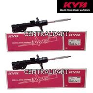 SHOCKBREAKER MAZDA CX 5 DEPAN KYB EXCEL G