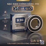 Bearing 6306-RBI