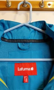 Lafuma  有帽防風雨外套