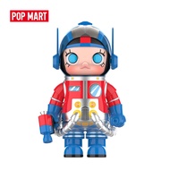 POP MART MEGA SPACE MOLLY 1000% OPTIMUS PRIME