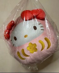 hello kitty 百老滙 大毛公仔頭