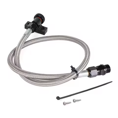 Replacement Transmission Dipstick for Ford F150 Trucks Fits 10R80 6R80 4R75E 4R70E Automatic Transmi