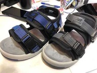 New balance 韓國涼鞋