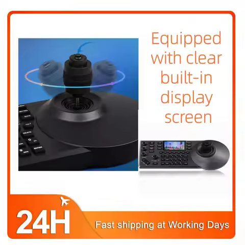 PTZ Camera 4K 20X Zoom Video Conference Camera Kits Church Meeting live broadcast PTZ camera Control