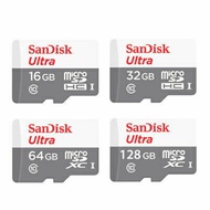 Thẻ nhớ SanDisk chính hãng 32gb - 64gb - 128gb