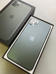 IPhone 11 Pro Max 256g