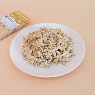 【貓狗主食】寵物無穀鮮食包－低脂雞胸肉(150g) COCONILLA口口迷