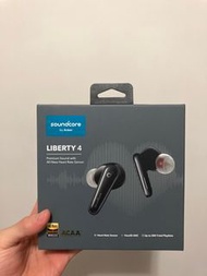 Anker soundcore liberty 4 只試聽