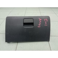 Honda Civic EU1 EP3 Glove Box