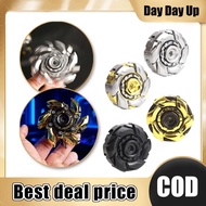 Fidget Spinner Stress-Relief Armor-Opening Toy Adult Decompression Toy Rotating Metal Fidget Toy Dec