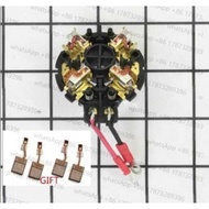 Carbon 4 Brush 5F Holder For 632F23-2 Td152d Dtd152