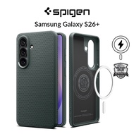 Spigen Samsung S26+ Case 6.7" Liquid Air MagFit Magnetic Phone Case Samsung Galaxy S26 Plus Casing