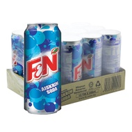 F&N Cool Ice Cream Soda (12 x 325ml)