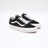 Vans Old Skool Vault Black White 100% Original