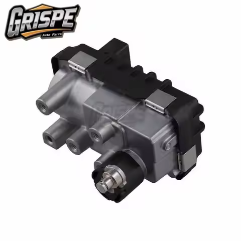 Turbocharger Actuator For Chevrolet Captiva Opel Antara 2.0 D 110Kw Z20S G-203 6NW008412-71