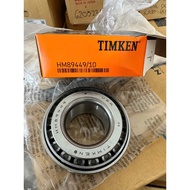 Taper bearing HM89449/10 TIMKEN – High quality