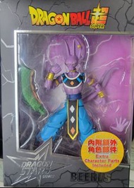 DB 龍珠 dragon ball dragon stars beerus
