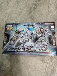 gundam calibarn