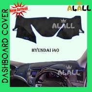 Hyundai i40 Dashboard Cover (Ready Stock) High Quality Custom Made