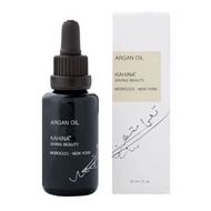 6折 現貨 章小蕙推薦 Kahina Giving Beauty Argan Oil摩洛哥堅果油 30ml