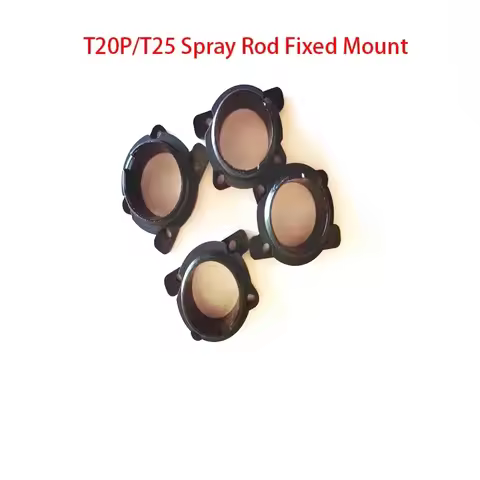 For DJI T20P/T25 Spray Rod Fixing Mount with DJI Argas Plant Protection Drones Accessories Repair Pa