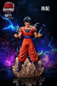 🔥Gk新品預訂🔥Kylin
龍珠 神秘悟飯