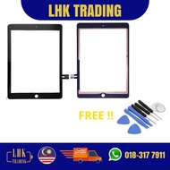 Ipa d 9.7 2018 A1893 / A1954 LCD Touch Screen Digitizer Lens Replacement Parts