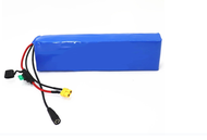 Electric Bike Battery Pack 48v 20Ah 18650 Ion 13S2P 1000w 54.6V 2A