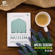 Book Becoming a Feminist of Muslim Religion