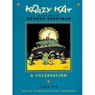 (BX) Krazy Kat & The Art Of George (ISBN:9780810995949)