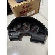meter mazda rx7 fd3s