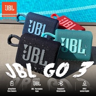 Big Flash Sale JBL Go 3 Mini Bluetooth Speaker Super Bass Bluetooth Speaker/ JBL IP67 Waterproof Pun