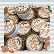 [Genuine American] Gold Bond Rough and Bumpy Skin Cream Softens, Brightens Skin