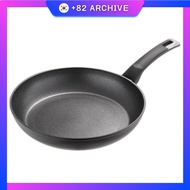[locknlock] Induction Durable Plus Frying Pan, 30cm, 1pc / Korean Frying Pan / Induction Compatible 