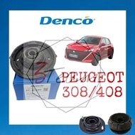 DENCO ABSORBER MOUNTING FRONT PEUGEOT 308/408