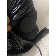 RECARO ADJUSTER COVER FOR RECARO EVO 7, 8, 9 SPJJ EURO Etc.