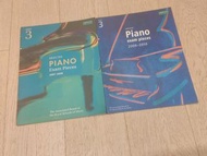 ABRSM 🎹 selected Piano exam pieces