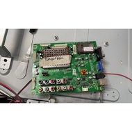 Haixin TLM42V66CZ Motherboard RSAG7.820.4182 with Chimei Screen V420H2-L06