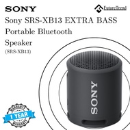 Sony SRS-XB13 EXTRA BASS Portable Bluetooth Speaker