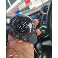 100% ORIGINAL CASIO G-SHOCK GBD H1000 8PR G-SQUAD SMARTWATCH