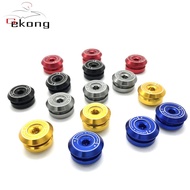 For YAMAHA XMAX300 XMAX 300 X-MAX300 X-MAX 300 2017 2018 Motorcycle Accessories CNC Air Filter Bolt Body Screw Bolt Fixing