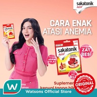 Sakatonik Activ Gummy 6S