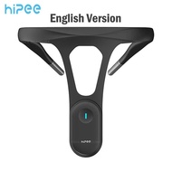 Hipee Smart Posture Corrector Device Realtime Back Posture Corrector Training Monitoring Corrector